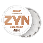 ZYN Espressino 3mg x 1, , medium